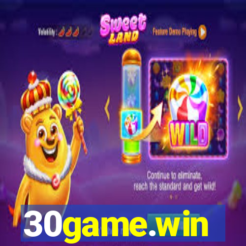 30game.win