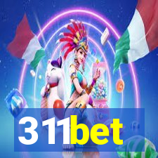311bet