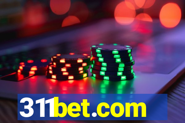 311bet.com