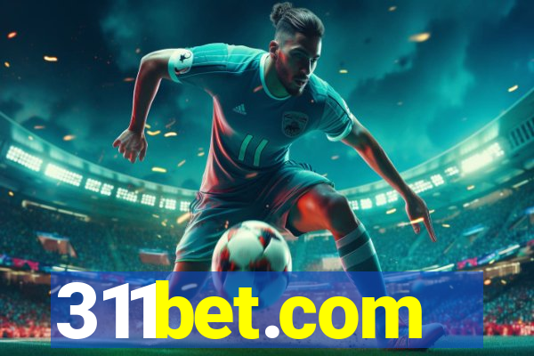 311bet.com