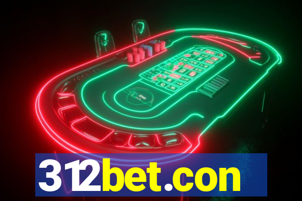 312bet.con