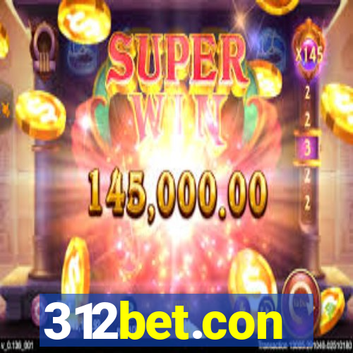 312bet.con