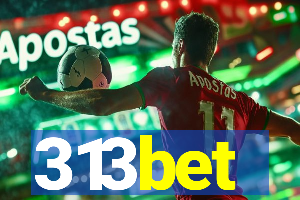 313bet