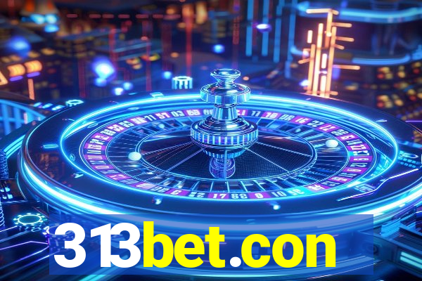 313bet.con