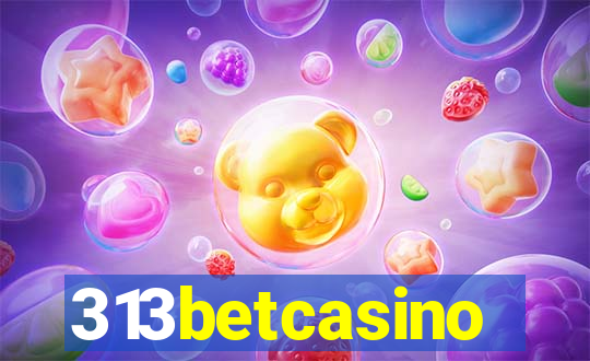 313betcasino