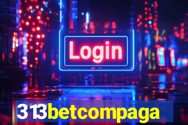 313betcompaga