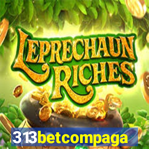 313betcompaga