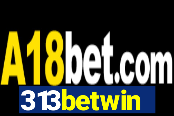313betwin