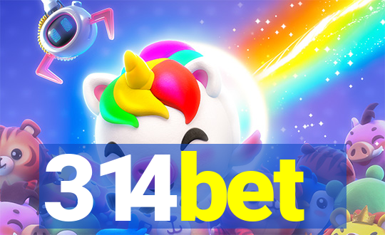 314bet