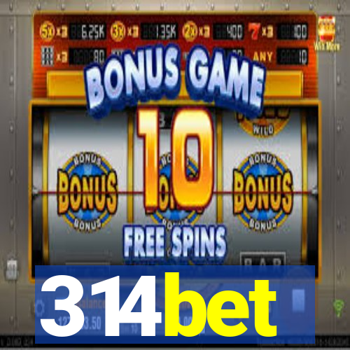 314bet