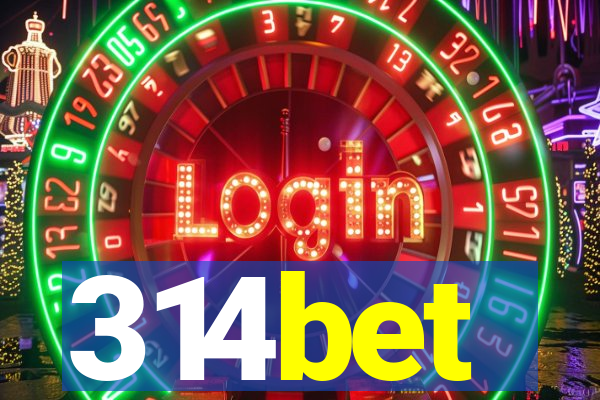 314bet