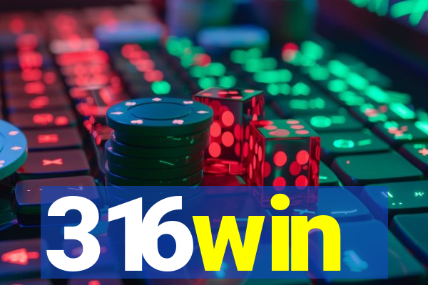 316win