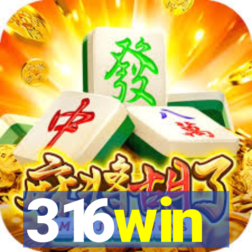 316win