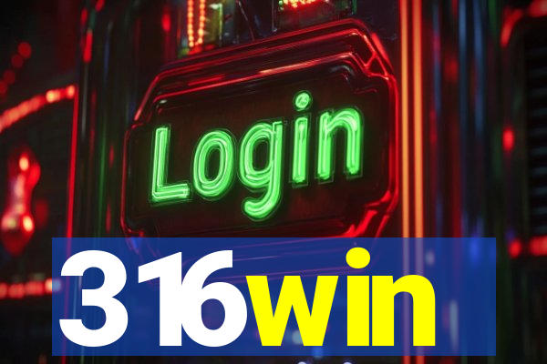 316win