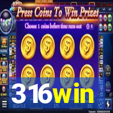 316win