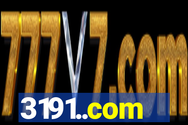 3191..com