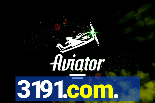 3191.com.