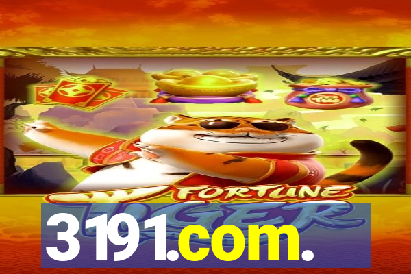 3191.com.