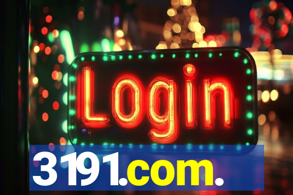 3191.com.