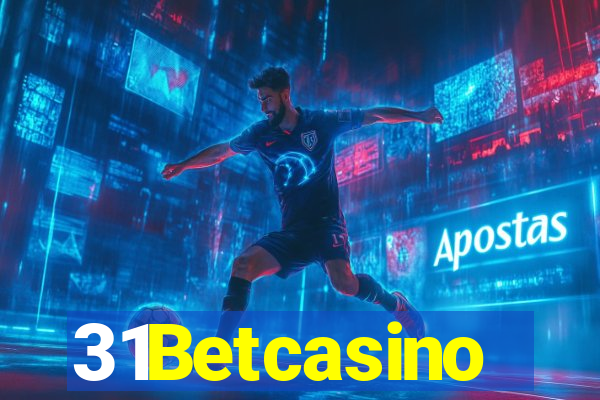 31Betcasino