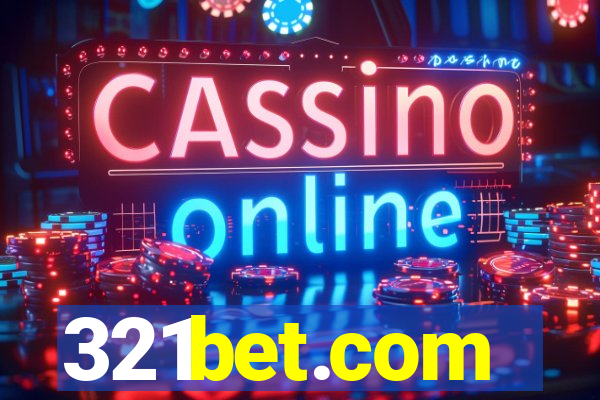 321bet.com