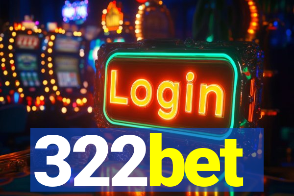 322bet