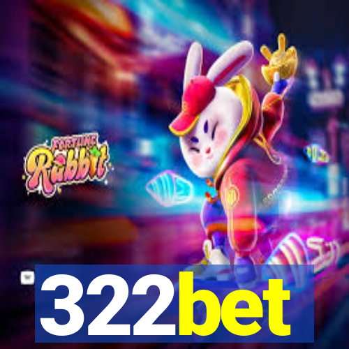 322bet