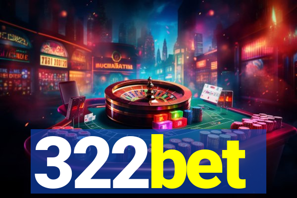 322bet