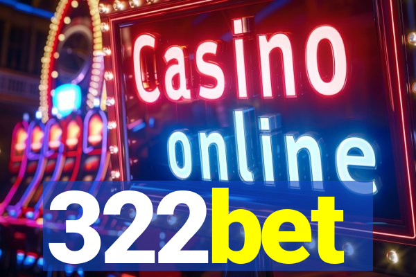 322bet