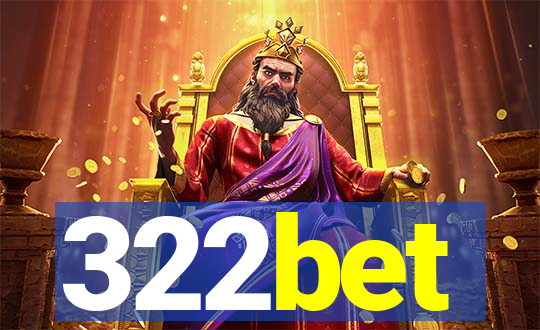 322bet