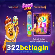 322betlogin