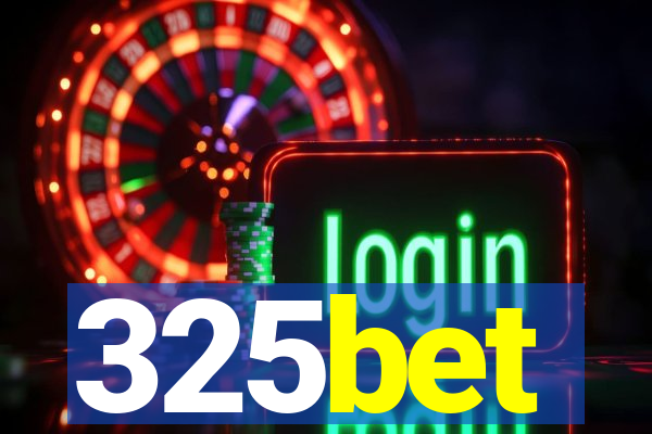 325bet