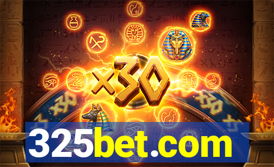 325bet.com