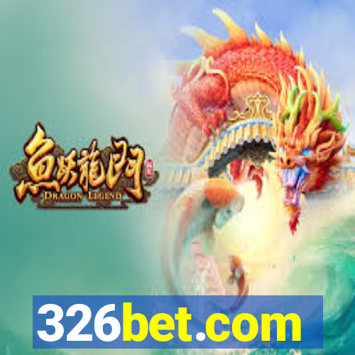 326bet.com