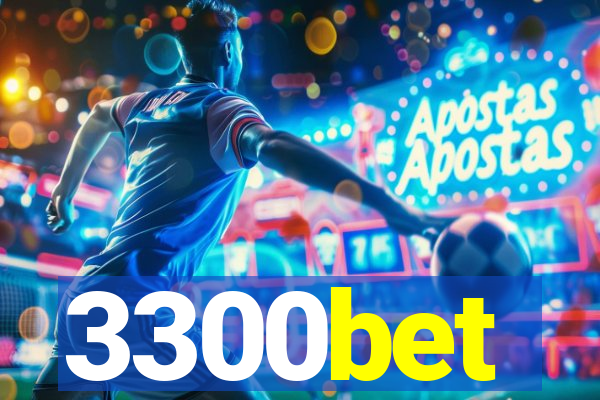 3300bet