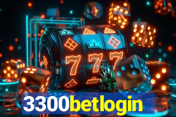 3300betlogin