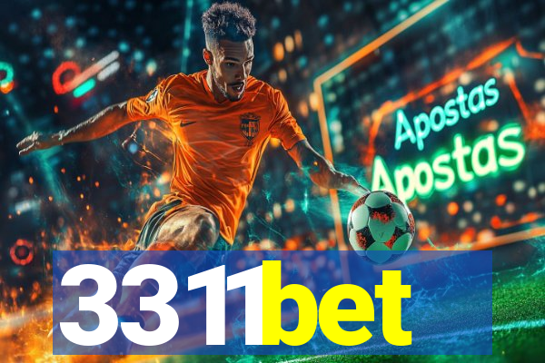 3311bet