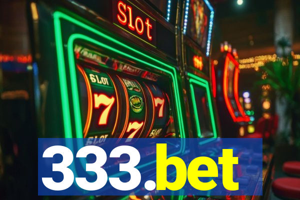 333.bet