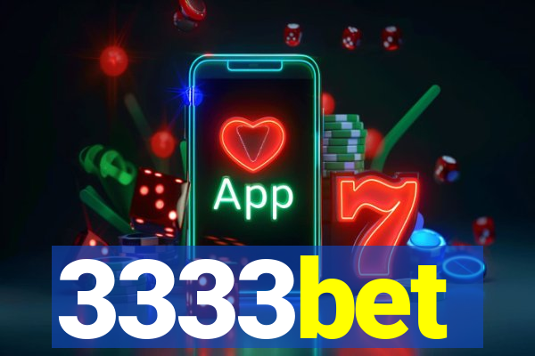 3333bet