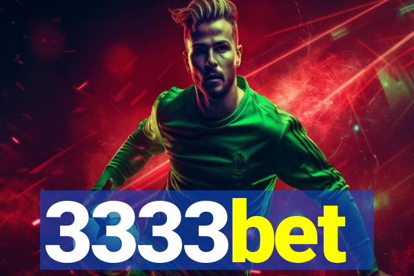 3333bet