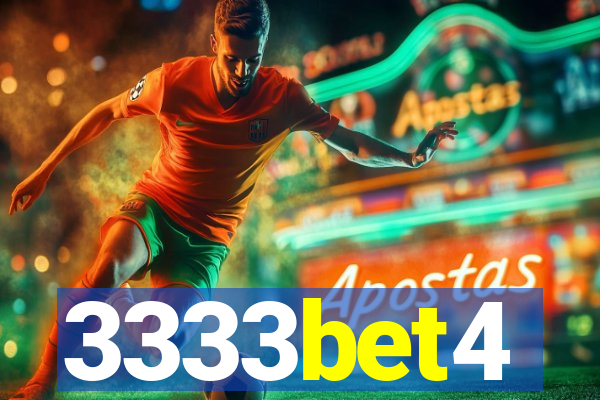 3333bet4