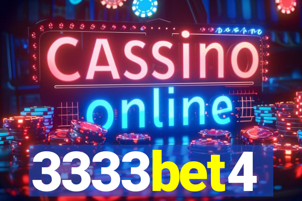 3333bet4