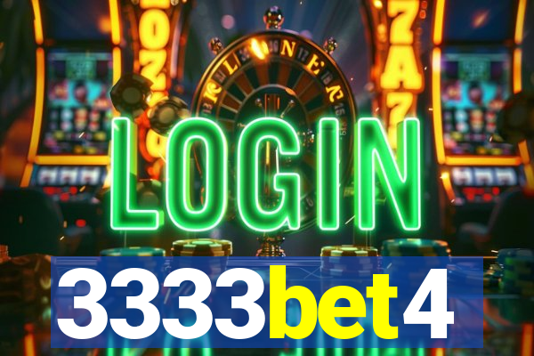 3333bet4