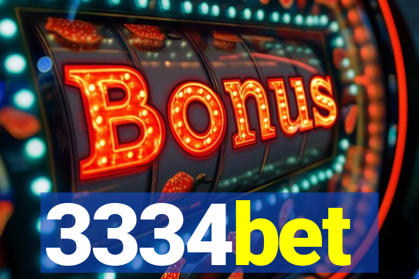 3334bet