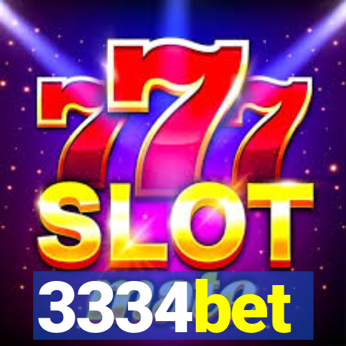3334bet