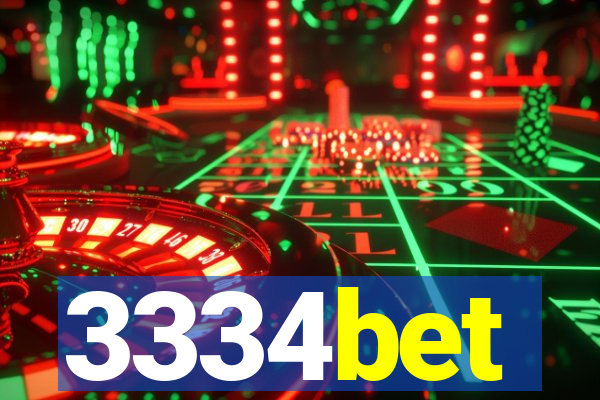 3334bet