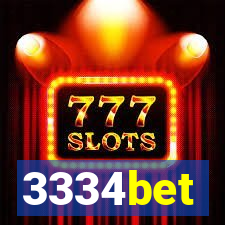 3334bet