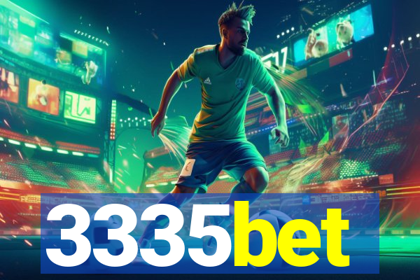 3335bet