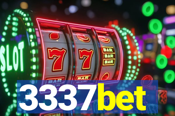 3337bet