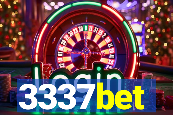 3337bet